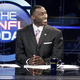Image for article titled CBS Producers Ask Shannon Sharpe To Use At Least 3 Real Words Per Sentence